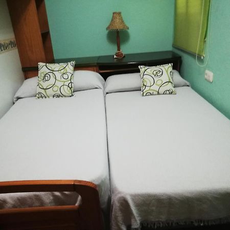 Casa Mari Villa เวเฮร์ เด ลา ฟรอนเตรา ภายนอก รูปภาพ